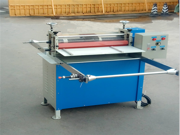 <b>数控海绵纸板薄膜EVA分切机</b>