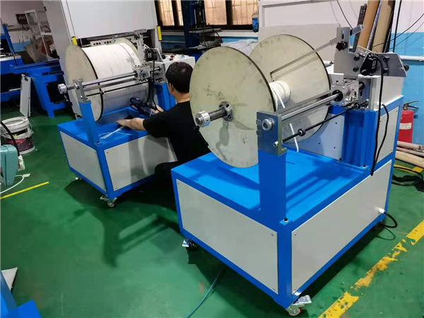 东莞收料机厂家