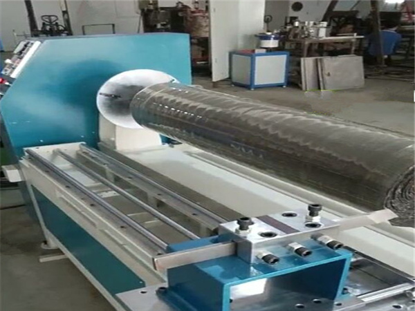 厂家直销圆刀切捆机