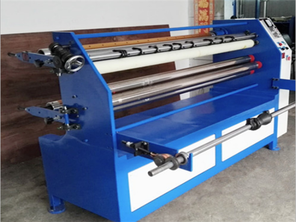 广东厂家生产自动多刀分条机