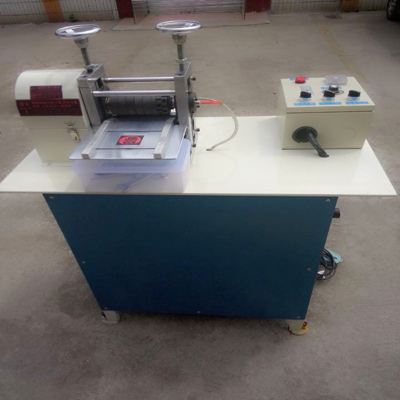 东莞直销肩带织带小型压花机